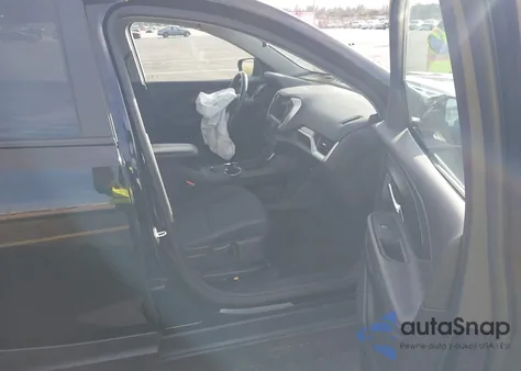 2023 GMC Terrain Fwd Sle z USA, uszkodzony, nr VIN 3GKALMEG0PL164388